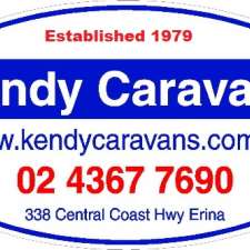 KENDY CARAVANS AND TRAILERS | 338/340 Central Coast Hwy, Erina NSW 2250, Australia