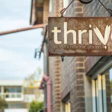 Thrive | 6 Australia St, Camperdown NSW 2050, Australia