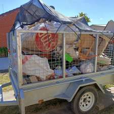 Residential Rubbish Removal | 3 Grant Parade, Goulburn NSW 2580, Australia