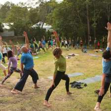 Stradbroke Island Yoga & Massage | 1/103 Dickson Way, Point Lookout QLD 4183, Australia