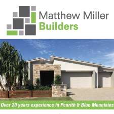 Matthew Miller Builders | Blaxland, NSW 2774, Australia