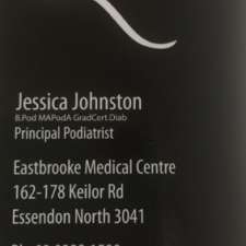 Moonee Valley Foot & Ankle Clinic | 162 Keilor Rd, Essendon North VIC 3041, Australia