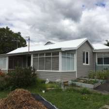 RDW Roofing Pty Ltd | 26A Grove Rd, Glenorchy TAS 7010, Australia