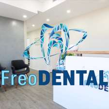 Freo Dental | 1/19 Douro Rd, South Fremantle WA 6162, Australia