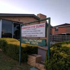 THE Kingston Eye Clinic | 225 Charman Rd, Cheltenham VIC 3192, Australia