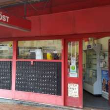 Australia Post | 25 Crinan St, Hurlstone Park NSW 2193, Australia