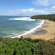 Point Addis Marine National Park | Anglesea VIC 3230, Australia