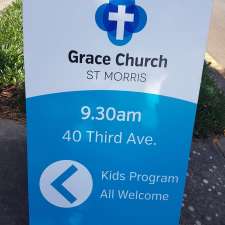 Grace St Morris | 40 Third Ave, St Morris SA 5068, Australia