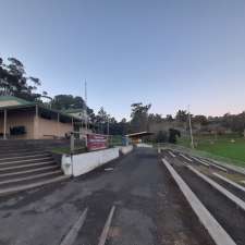 Coleraine Football & Netball Recreation Reserve Sports Club. | 1 Winter St, Coleraine VIC 3315, Australia