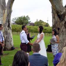 Barossa Valley Civil Marriage Celebrants - Shelley Allturner | Finniss Ct, Lyndoch SA 5351, Australia