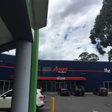 Amart Furniture Penrith | 241 Mulgoa Rd, Penrith NSW 2751, Australia