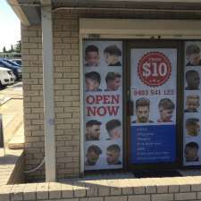 Marangaroo Barber shop | 4/50 Highclere Blvd, Marangaroo WA 6064, Australia