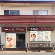 Sussex Inlet Massage Therapy Clinic | 192 Jacobs Dr, Sussex Inlet NSW 2540, Australia