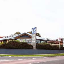 Doncaster Veterinary Hospital | 1037 Doncaster Rd, Doncaster East VIC 3109, Australia