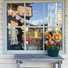 Sawdust & Chalk | Establishment | 1 Bate St, Central Tilba NSW 2546, Australia