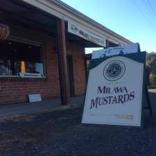 Milawa Mustards | 62 Milawa-Bobinawarrah Rd, Milawa VIC 3678, Australia