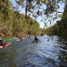 Paddle Queensland | 337 Christine Ave, Varsity Lakes QLD 4227, Australia