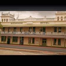 Katanning Hotel | 43 Austral Terrace, Katanning WA 6317, Australia