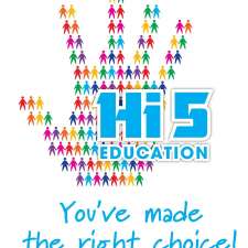 Hi 5 Education - International Education Consultants | 3/101 Handford Rd, Zillmere QLD 4034, Australia