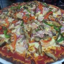 DeCorso's Pizzeria | 28 Reid Ave, Tranmere SA 5073, Australia