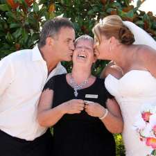 Maxine Finn Marriage Celebrant | 36 Sirius Dr, Lakewood NSW 2443, Australia