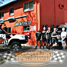 Noosa Exhaust & Mechanical, Noosa 4WD Offroad | 11-13 Rene St, Noosaville QLD 4566, Australia