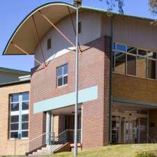 TAFE NSW - Wentworth Falls | 14 Mitchell St, Wentworth Falls NSW 2782, Australia