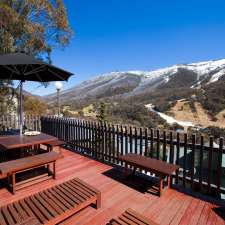 The Silver Brumby | Banjo Dr, Thredbo NSW 2625, Australia