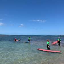 East Coast Surf School | Point Leo Rd, Point Leo VIC 3937, Australia