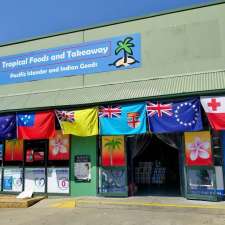 Tropical Foods and Takeaway | 1/94 Kildare Rd, Blacktown NSW 2148, Australia