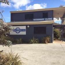 New Norfolk Veterinary Clinic | 57 Burnett St, New Norfolk TAS 7140, Australia
