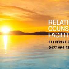 Catherine O'Grady Relationship Counselling & Facilitation | 1/26 Bougainville St, Griffith ACT 2603, Australia