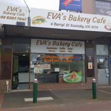 Eva's Bakery Cafe | 6 Darryl St, Scoresby VIC 3179, Australia