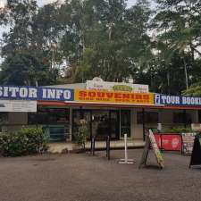 Friendly Grocer Convenience Store | Cape Tribulation QLD 4873, Australia