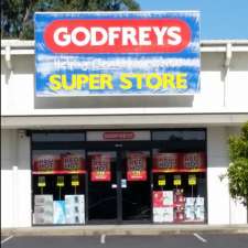 Godfreys Albury | Shop 10, Harvey Norman Centre, 94 Borella Rd, Albury NSW 2640, Australia