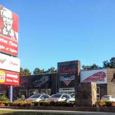 bridal shops parramatta road