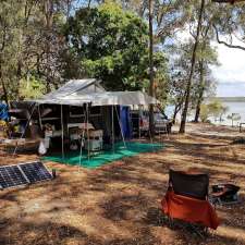 Hedleys Camp | Unnamed Road, Tuan Forest QLD 4650, Australia