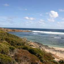 Yallingup Beach Car Park | Yallingup WA 6282, Australia