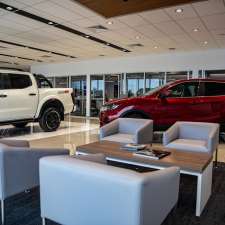 Bundaberg Nissan | 70 Johanna Blvd, Kensington QLD 4670, Australia