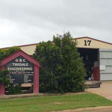 G & C Twidale Engineering | Lot 17 Isabella St E, Tolga QLD 4882, Australia