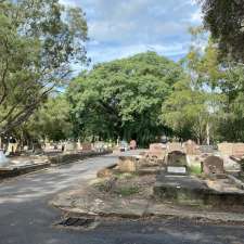 South Brisbane Cemetery | 185 Annerley Rd, Dutton Park QLD 4102, Australia