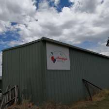 AVONSLEIGH BERRIES | 26 Avon Rd, Avonsleigh VIC 3782, Australia