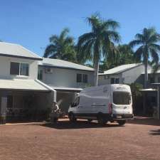 Painting in Darwin, NT - Commercial, Residential, Interior & Ext | U1/15 Tamarind Rd, Moulden NT 0830, Australia