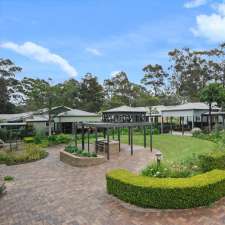 IRT St Georges Basin Aged Care | 87 Loralyn Ave, St Georges Basin NSW 2540, Australia