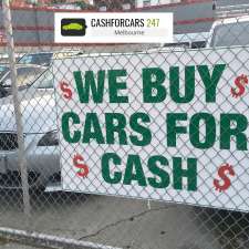 Cash for Cars 247 | 16 Quadrant Approach, Williams Landing VIC 3027, Australia