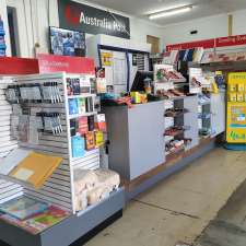 Australia Post - Deer Park East LPO | 49 Holt St, Ardeer VIC 3022, Australia