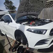 Dalli mobile mechanic | Hutton Rd, The Entrance North NSW 2261, Australia