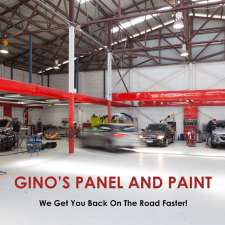 Gino's Panel & Paint | 228 Hampton Rd, South Fremantle WA 6162, Australia