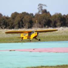 Keilor and Districts Model Aircraft Society | Farr Pkwy, Keilor North VIC 3036, Australia