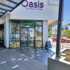 Oasis Shopping Village | 15 Temple Terrace, Palmerston City NT 0830, Australia